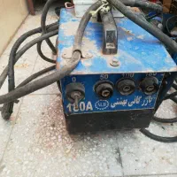 دستگاه جوش 180امپر خانگی