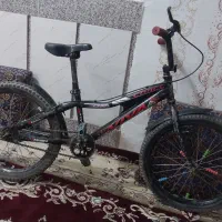 دوچرخه ۲۰|دوچرخه، اسکیت، اسکوتر|سلامی, |دیوار