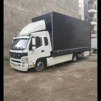 حمل کالا و اثاثیه منزل