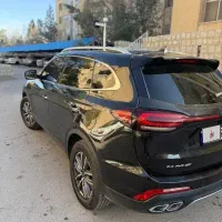 کی ام سی Kmc k7|خودرو سواری و وانت|اصفهان, کوی امیریه|دیوار