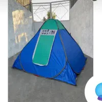 چادر مسافرت