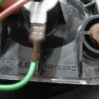 خطر سی دی ای و چراغ ژاپنی