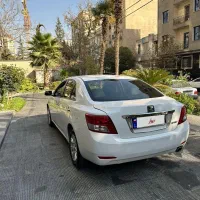 آریو زوتی اتوماتیک  مدل 98   سند تک برگ