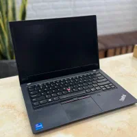 لپ تاپ Lenovo ThinkPad P14s گرافیکدار ۴|رایانه همراه|امیدیه, |دیوار