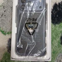 ایفون ۱۷ پرومکس مینی طرح