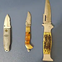 فندک تسبیح چاقو جاکلیدی مدال