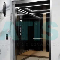 تعمیر نصب و سرویس آسانسور