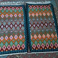 گلیم|گلیم، جاجیم، گبه|زنجان, |دیوار