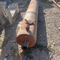 بخاری مخصوص گلخانه مرغداری دامداری|عمده‌فروشی|خمین, |دیوار