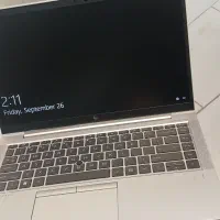 لپتاپ HP نسل ۱۰|رایانه همراه|نجف‌آباد, ویلاشهر|دیوار