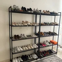 استند فلزی