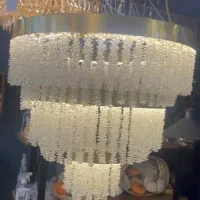 لوستر|لوستر و چراغ آویز|اهواز, زیتون کارمندی|دیوار