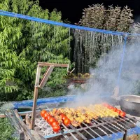 باغ ویلا اجاره مناسب خانواده .و دورهمی