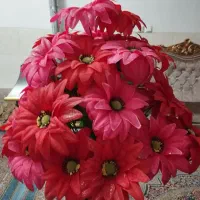 دسته گل بزرگ