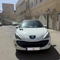 پژو207 پانامرا 1400