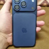 گوشی آیفون ۱۷ پرو