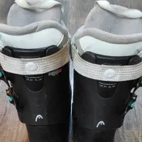 بوت اسکی برند حد HEAD|ورزشهای زمستانی|کرج, شاهینویلا|دیوار