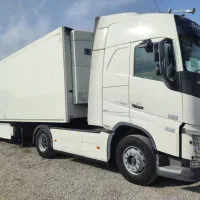 FH 500|خودرو سنگین|میاندوآب, |دیوار