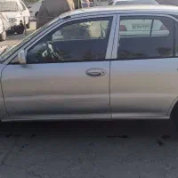 ماشین پروتون مدل 85 دنده ای|خودرو سواری و وانت|تهران, وصفنارد|دیوار