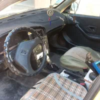 تاکسی روا گردشی مدل ۸۶|خودرو سواری و وانت|گرگان, |دیوار