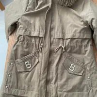 کاپشن|لباس|رشت, پل تالشان|دیوار