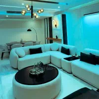 بازسازی- طراحی داخلی - دکوراسیون - دیزاین