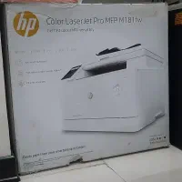 پرینتر HP چند کاره