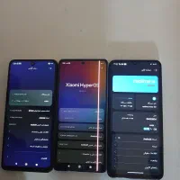 گوشی های کارکرده در حد نو|موبایل|تهران, کوثر|دیوار