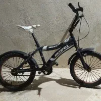 دوچرخه سایز ۱۶