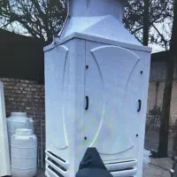 برج خنک کننده|ماشین‌آلات صنعتی|تهران, آزادشهر|دیوار