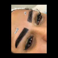 برگرد به روزای پر از مو و ابروی طبیعی|خدمات آرایشگری و زیبایی|مشهد, فلسطین|دیوار