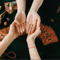 فال با اسرار علوم غریبه|خدمات پذیرایی، مراسم|ترکمانچای, |دیوار