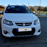 کوییک مدل 1402بیرنگ|خودرو سواری و وانت|زنجان, |دیوار