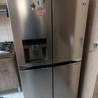 تعمیرات یخچال فریزر و ساید