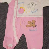 سرهمی نوزادی لباس نوزادی بچگانه|کفش و لباس بچه|تهران, افسریه شمالی|دیوار