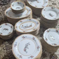 سرویس چینی