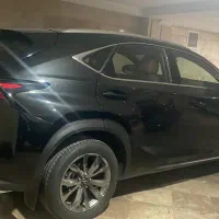 لکسوسNX|خودرو سواری و وانت|تهران, فرمانیه|دیوار