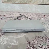 دستگاه دی وی دی