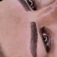 فیبروز780خط چشم ریمووابرووچشم با موادگیاهی