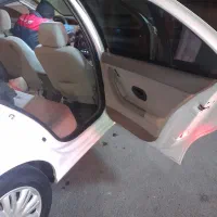 سمند ای اف سون دوگانه‌سوز کارخانه مدل۹۶|خودرو سواری و وانت|اردبیل, |دیوار