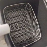 سرخ کن مولینکس MOULINEX|اجاق گاز و لوازم برقی پختوپز|مشهد, نیروی هوایی|دیوار