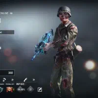 اکانت کالاف|کنسول، بازی ویدئویی و آنلاین|تبریز, |دیوار