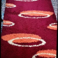 فرش ۴متری کاملا سالم ونو