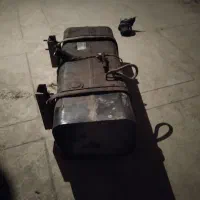 باک گازوعیل.سالم قیمت ۶۵۰۰۰۰۰تومان|قطعات یدکی و لوازم جانبی|فولادشهر, A2|دیوار