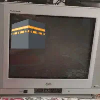 تلویزیون ال جی