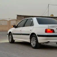 پارس سال مدل 1400بدون رنگ