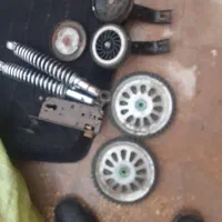 سالم هست لاستیک