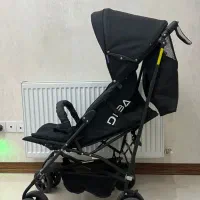 کالسکه دلیجان مدل دیبا|کالسکه و لوازم جانبی|اسلامشهر, شهرک مفیدی|دیوار