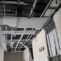 خدمات برق کاری|خدمات پیشه و مهارت|سنندج, |دیوار