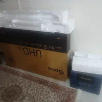 کارتن جی پلاس ۶۰ اینچ